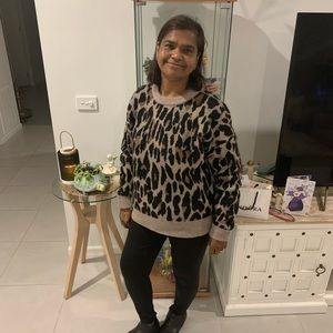 Meet your Posher, Lorraine